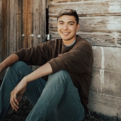 Joshua Ortiz