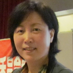 Josephine Tsao